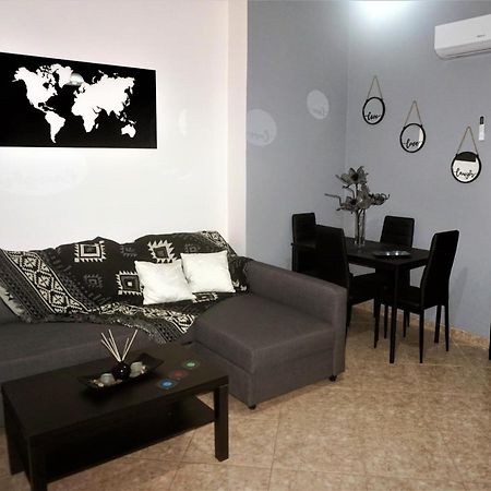 Lasithiotakis Apartments Pórosz Kültér fotó