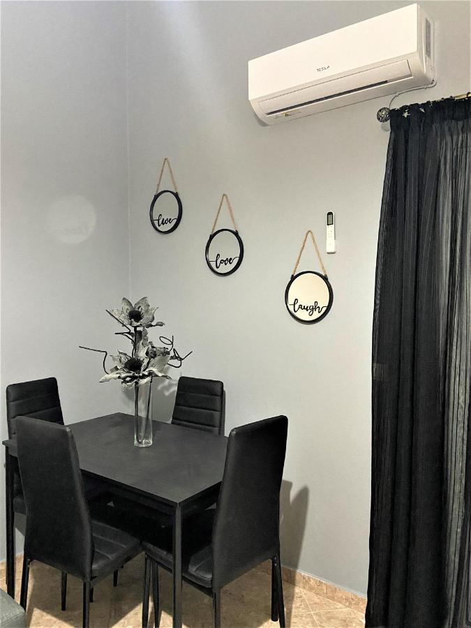 Lasithiotakis Apartments Pórosz Kültér fotó