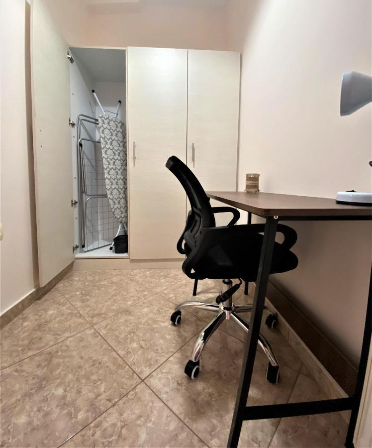 Lasithiotakis Apartments Pórosz Kültér fotó
