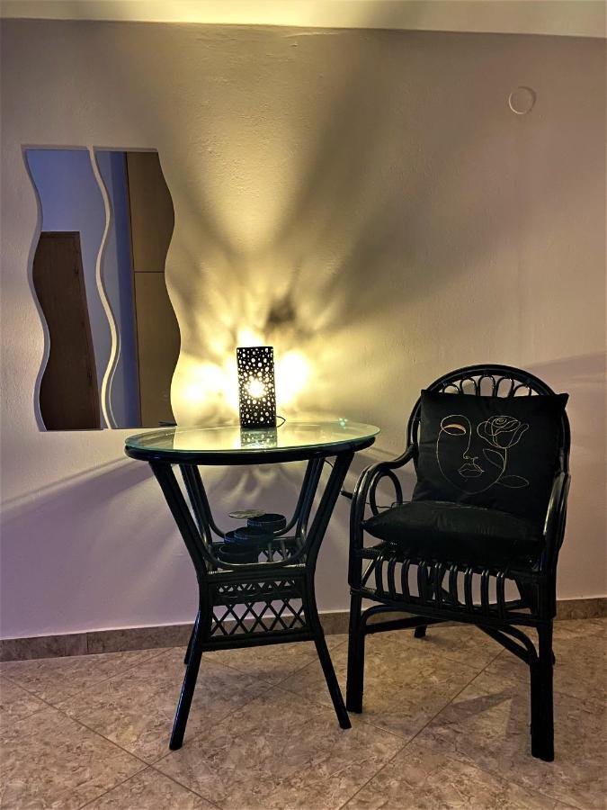 Lasithiotakis Apartments Pórosz Kültér fotó