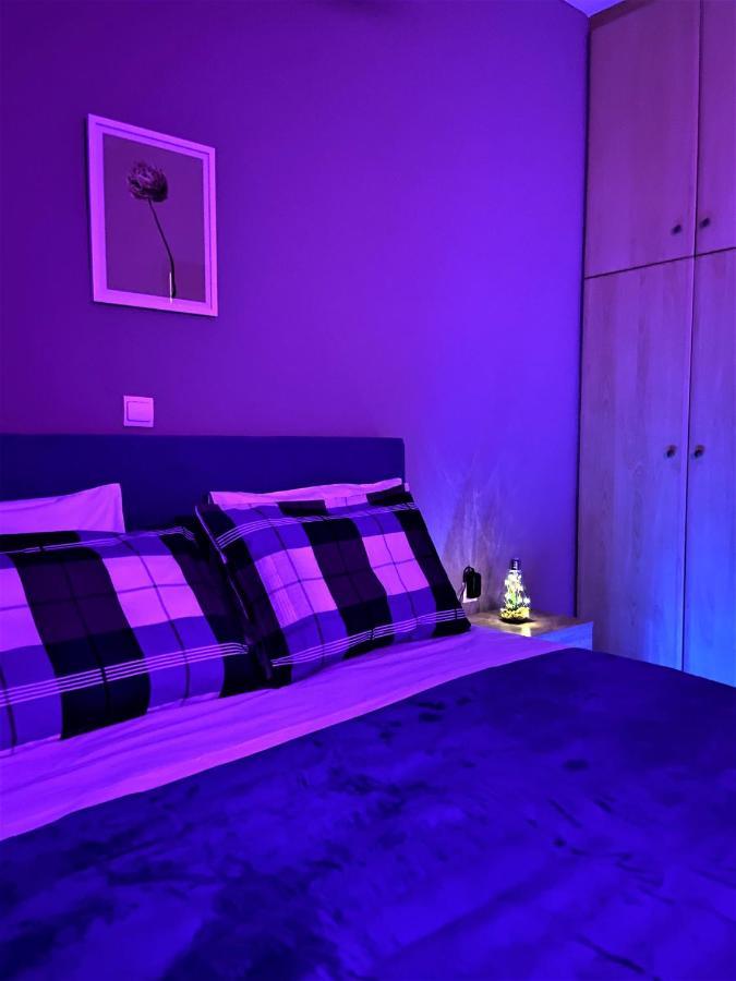 Lasithiotakis Apartments Pórosz Kültér fotó