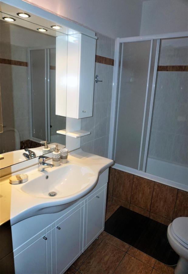 Lasithiotakis Apartments Pórosz Kültér fotó