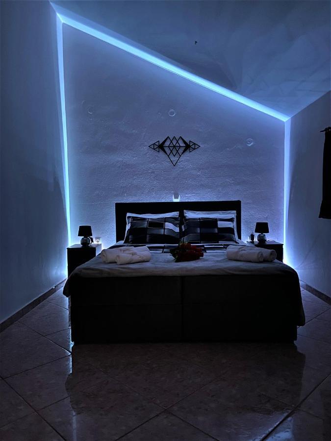 Lasithiotakis Apartments Pórosz Kültér fotó