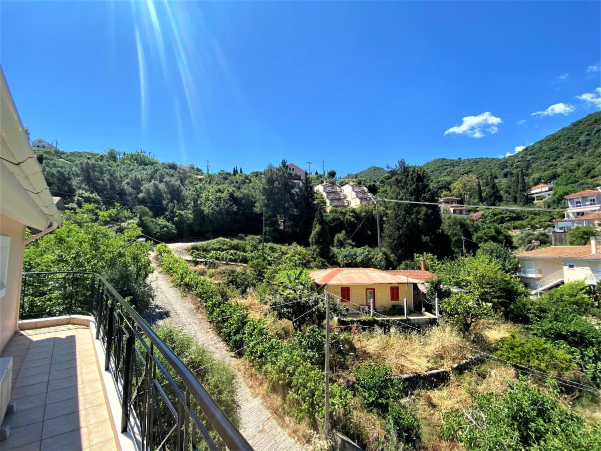 Lasithiotakis Apartments Pórosz Kültér fotó