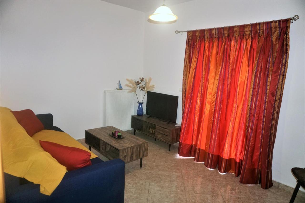 Lasithiotakis Apartments Pórosz Kültér fotó