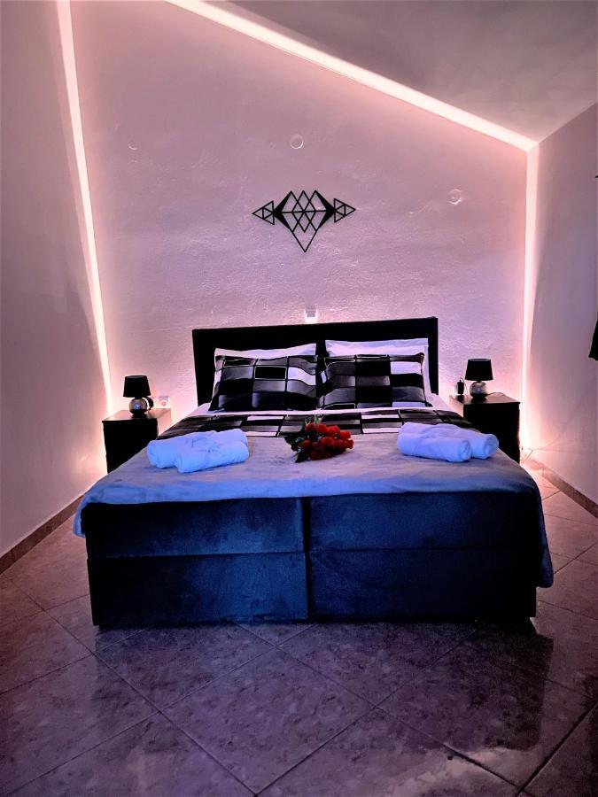 Lasithiotakis Apartments Pórosz Kültér fotó